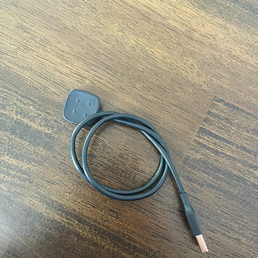 Smart Wearable Device - Silver
